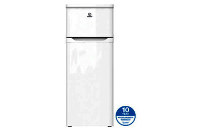 Indesit RAA 29 Fridge - White
